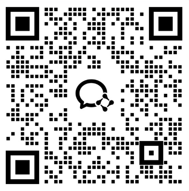 AritenXY 弘乾 企业微信二维码
